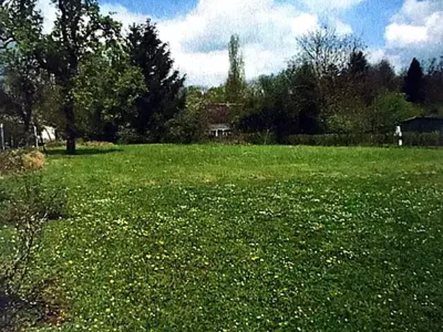 Montiéramey 10270 Programme neuf terrain neuf à vendre