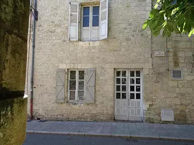 Montignac 24290 Achat / Vente immeuble