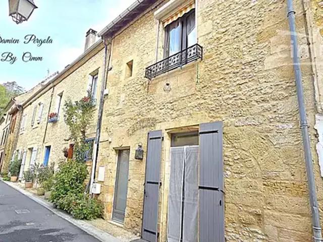 Montignac 24290 Achat / Vente immeuble