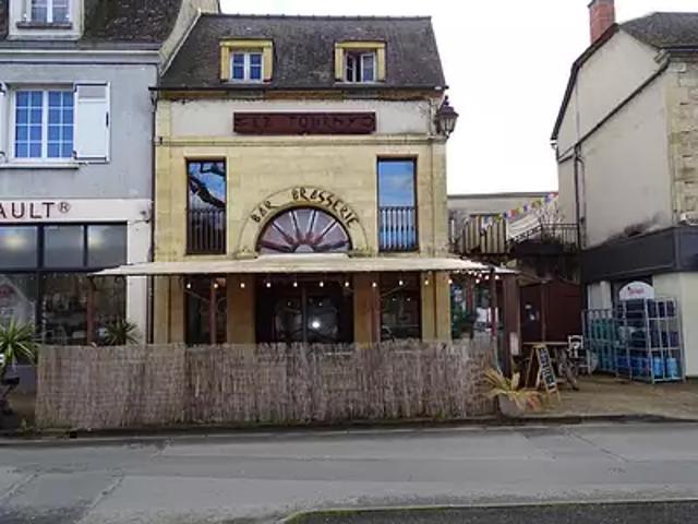 Montignac 24290 Achat / Vente immeuble
