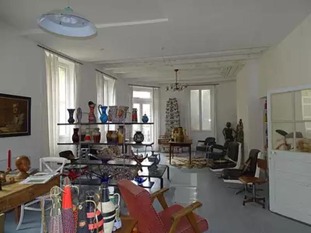 Montignac 24290 Achat / Vente immeuble