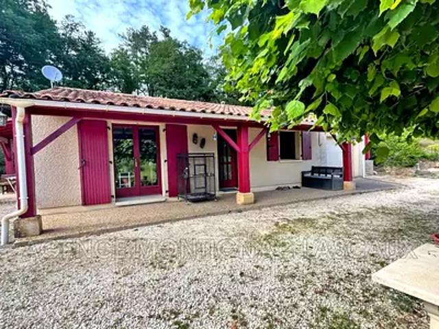 Montignac 24290 Achat / Vente maison parking