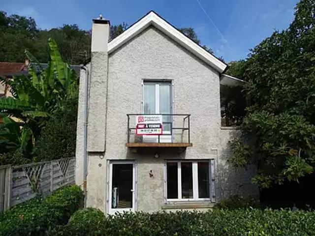 Montignac 24290 Achat / Vente maison 3 pièces t3 jardin terrasse