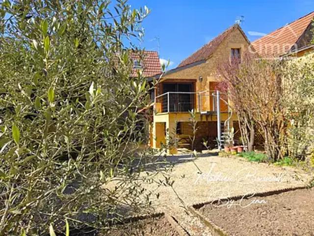 Montignac 24290 Achat / Vente maison 4 pièces t4