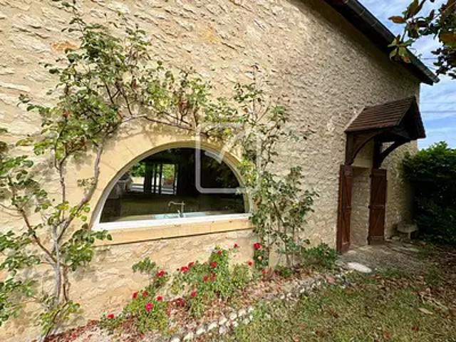 Montignac 24290 Achat / Vente maison 4 pièces t4