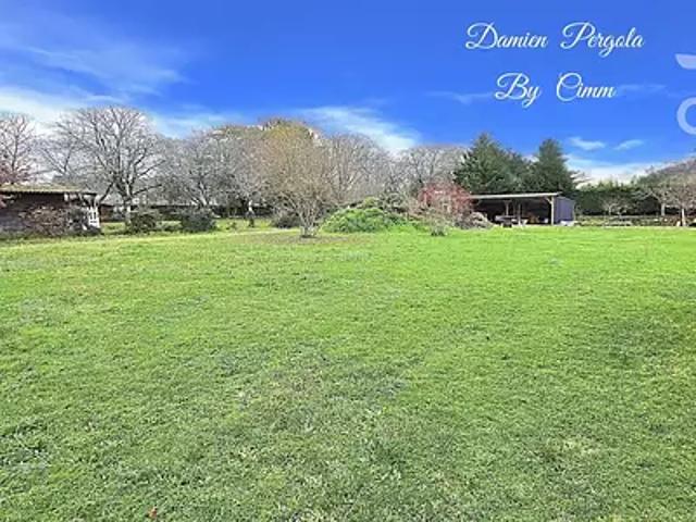 Montignac 24290 Achat / Vente terrain