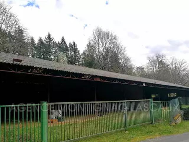 Montignac 24290 Location parking