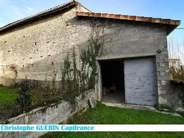 Montignac Charente 16330 Achat / Vente divers 4 pièces