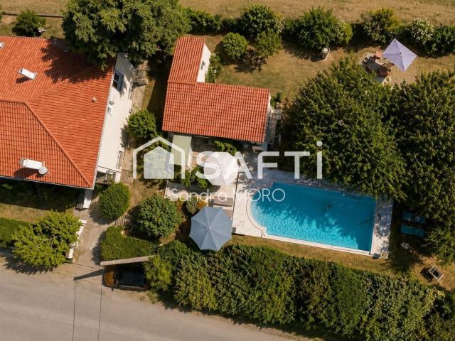 Montignac Toupinerie Vente Maison 47