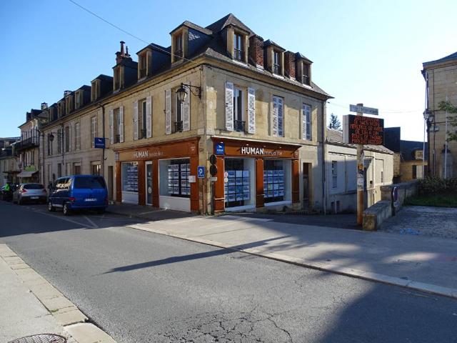 Montignac Vente Immeuble 24