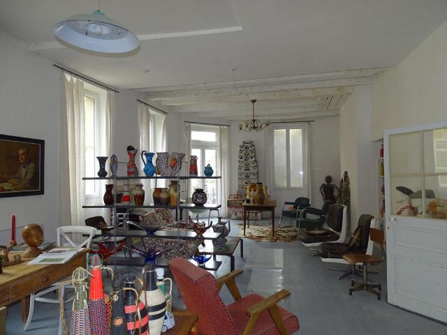 Montignac Vente Immeuble 24
