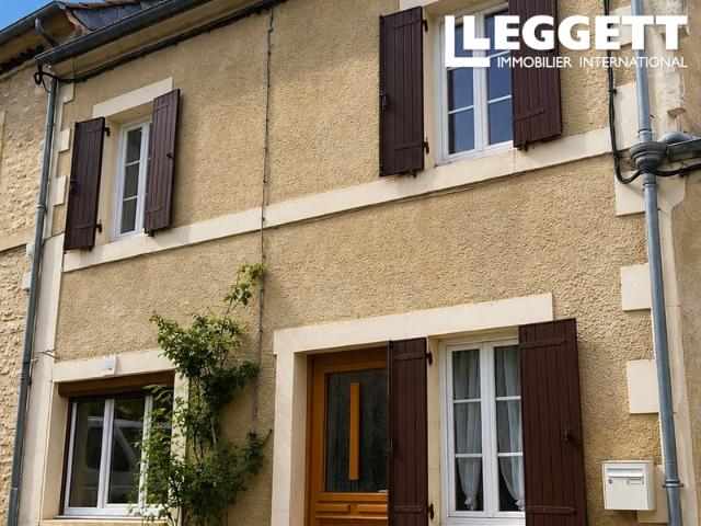 Montignac Vente Maison 24