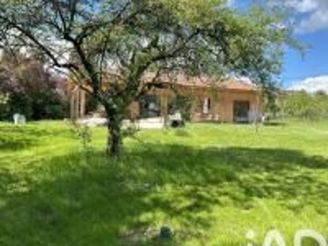 Montignac Vente Maison 24