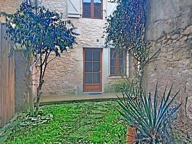 Montignac Vente Maison 24