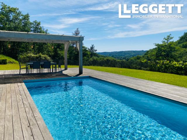 Montignac Vente Maison 24