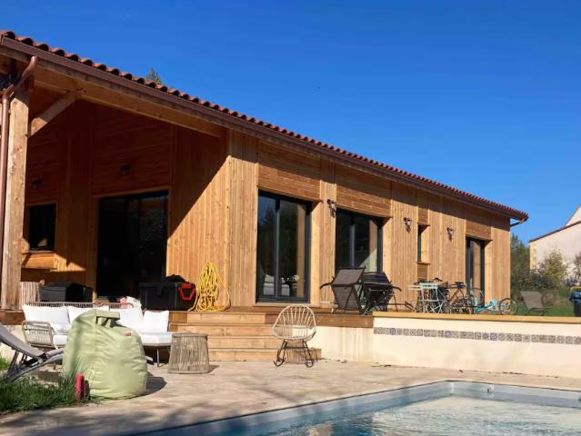 Montignac Vente Maison 24