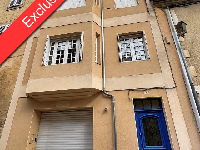 Montignac Vente Maison 24