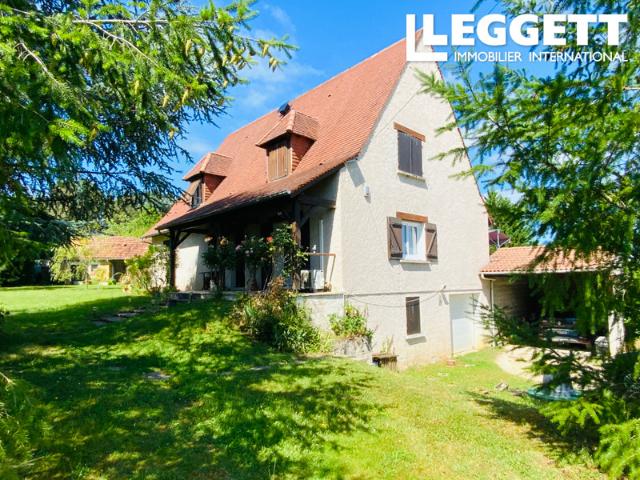 Montignac Vente Maison 24
