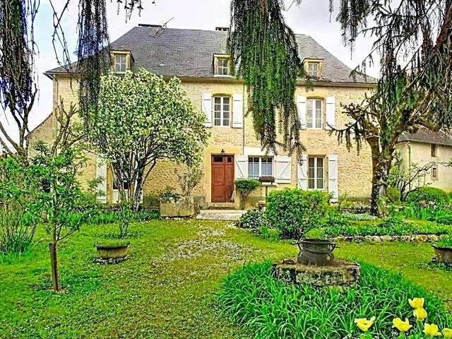 Montignac Vente Maison 24