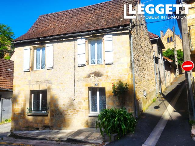 Montignac Vente Maison 24