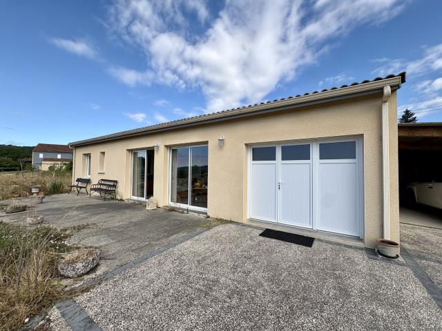 Montignac Vente Maison 24