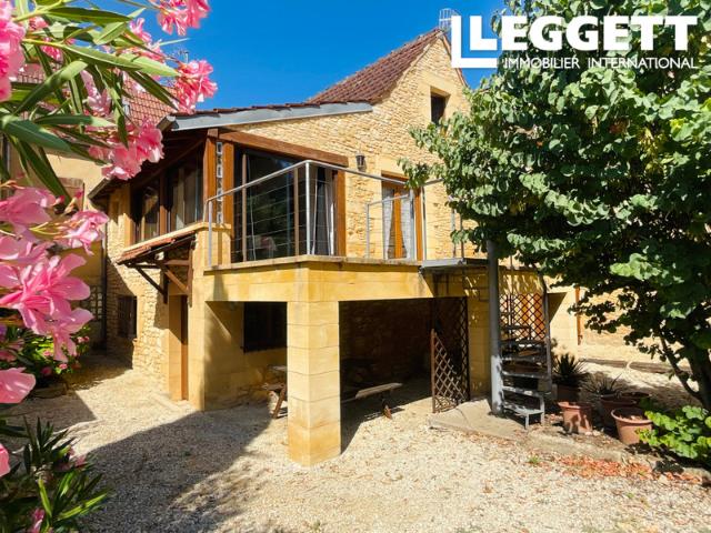 Montignac Vente Maison 24