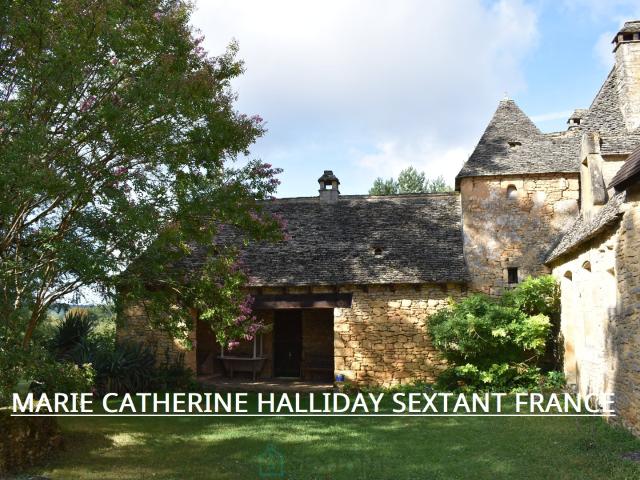 Montignac Vente Villa 24