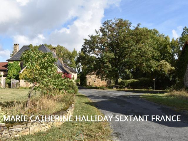 Montignac Vente Villa 24