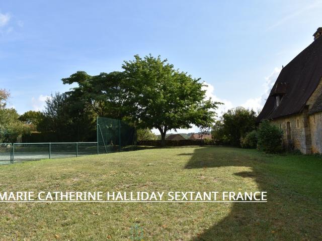 Montignac Vente Villa 24