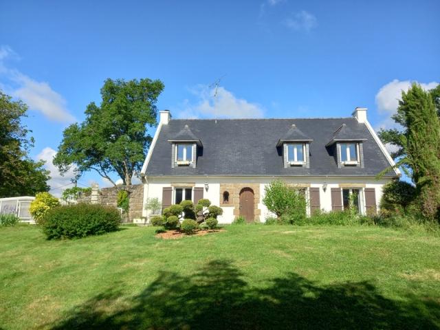 Montigné le Brillant Vente Maison 53