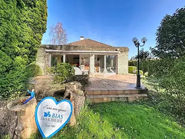 Montigny 76380 Achat / Vente maison 5 pièces t5 terrasse