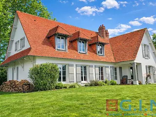 Montigny 76380 Achat / Vente maison 9 pièces t9