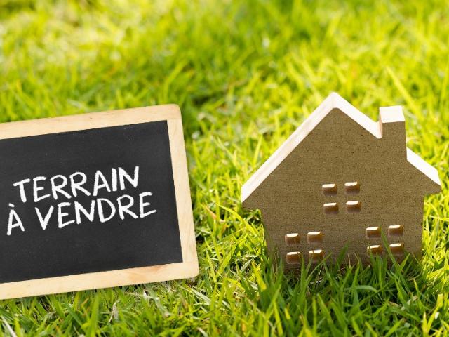 Montigny Vente Terrain 76