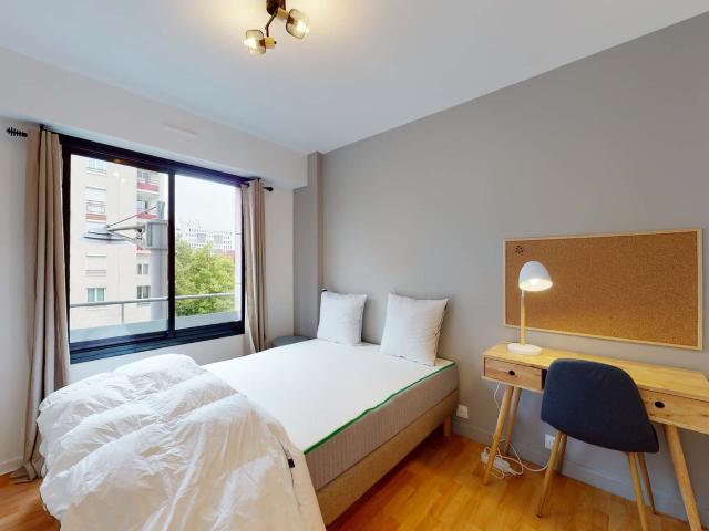 Montigny Centre Private Room 2