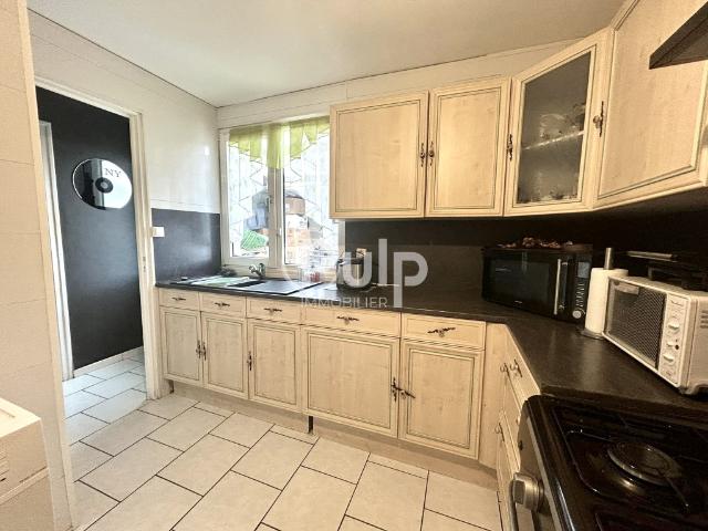 Montigny en Gohelle Vente Maison 62