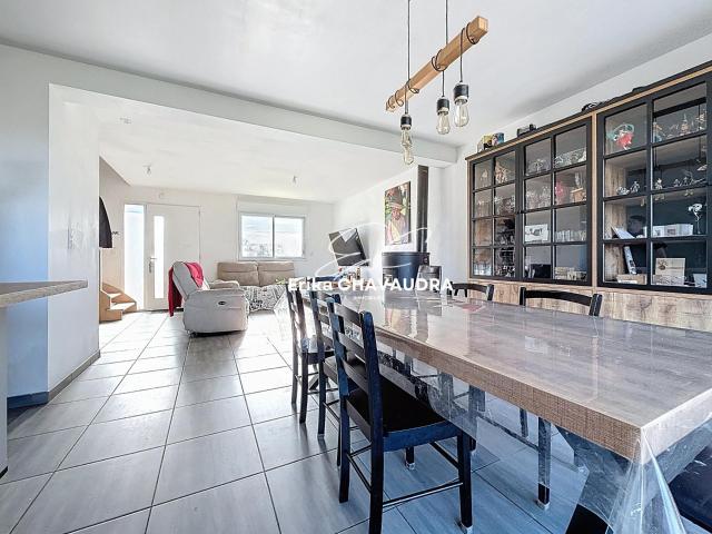 Montigny en Gohelle Vente Maison 62