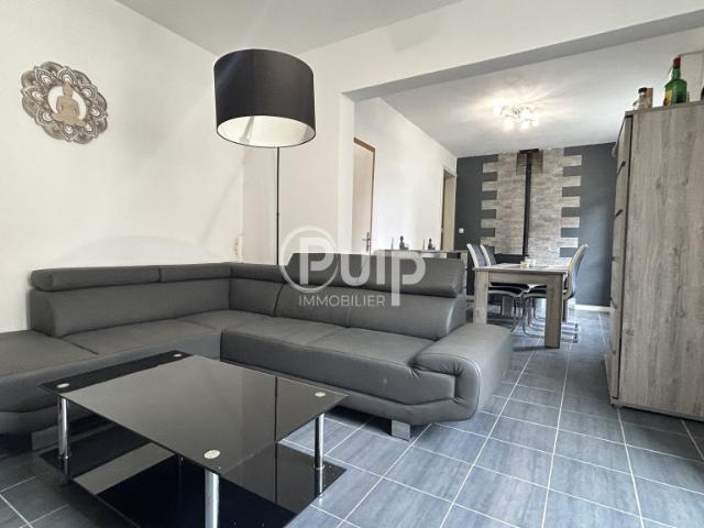 Montigny en Gohelle Vente Maison 62