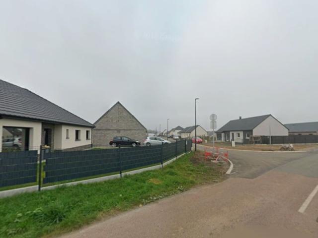 Montigny en Gohelle Vente Terrain 62