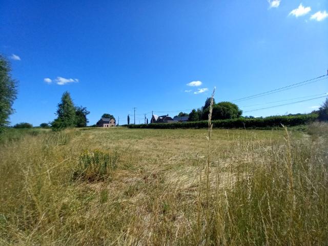 Montigny en Gohelle Vente Terrain 62