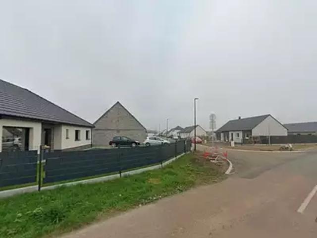 Montigny en Gohelle 62640 Programme neuf terrain neuf à vendre