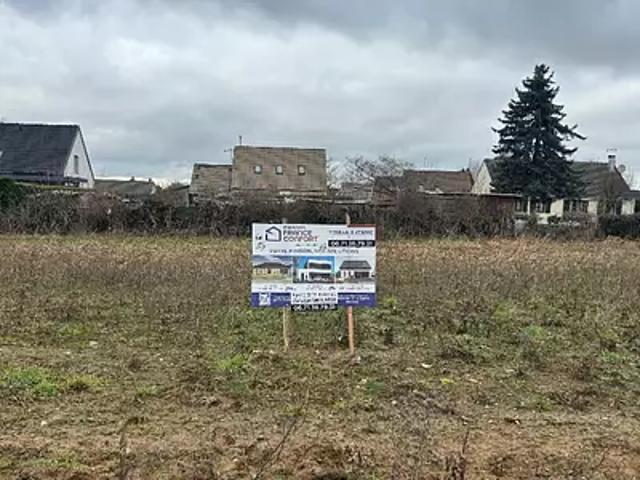 Montigny en Ostrevent 59182 Programme neuf terrain neuf à vendre