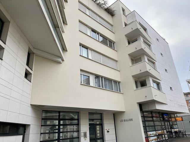 MONTIGNY LE BRETONNEUX FACE FACULTE