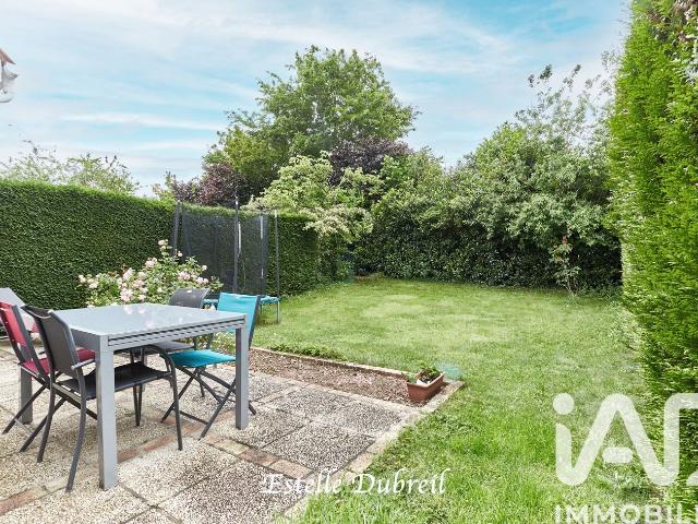 Montigny le Bretonneux Vente Maison 78