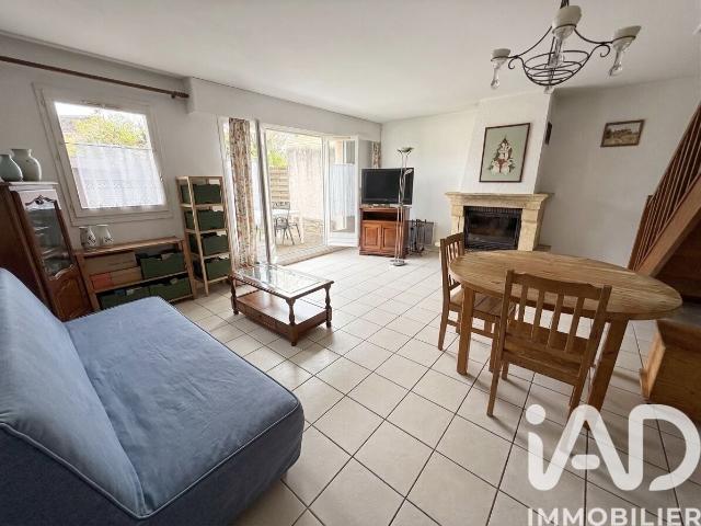 Montigny le Bretonneux Vente Maison 78
