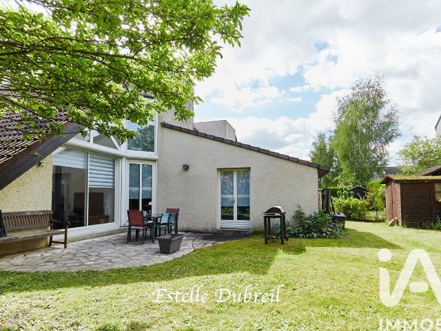 Montigny le Bretonneux Vente Maison 78