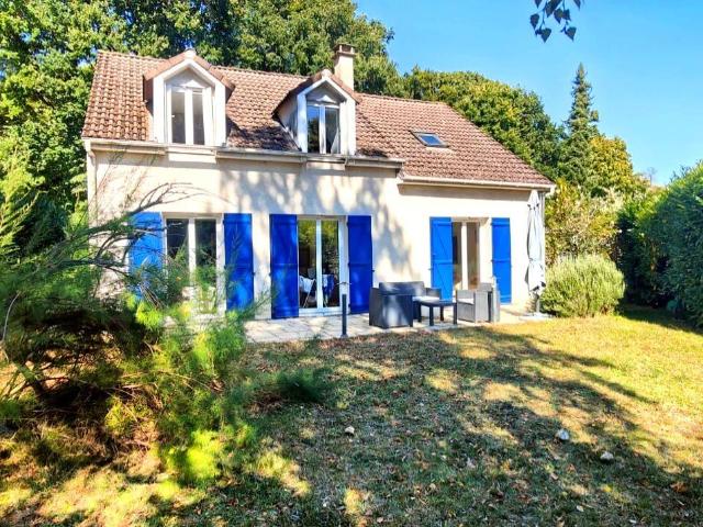 Montigny le Bretonneux Vente Maison 78