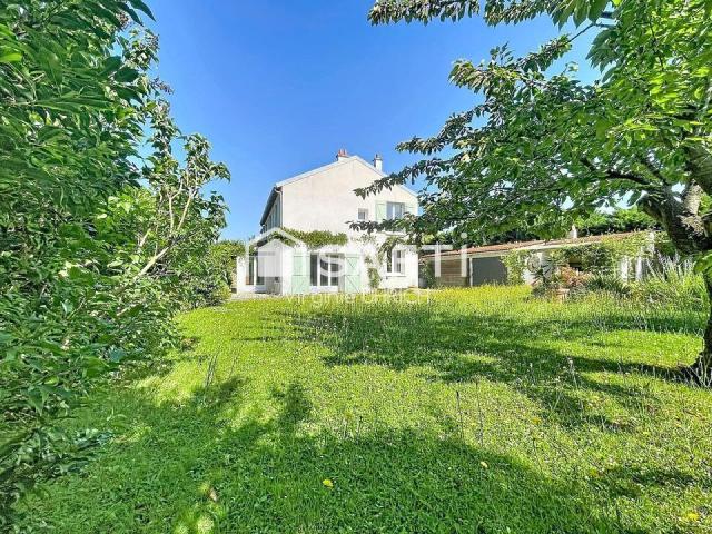 Montigny le Bretonneux Vente Maison 78