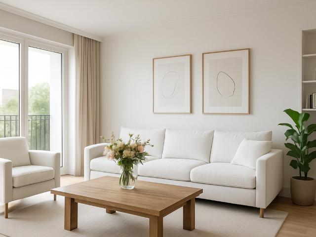 Montigny le Bretonneux Vente Appartement 78