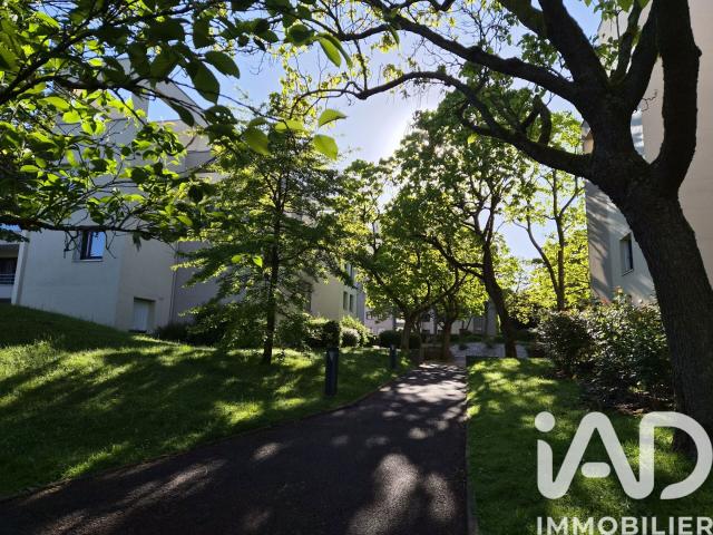 Montigny le Bretonneux Vente Appartement 78