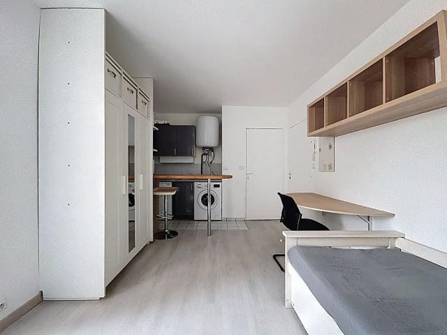 Montigny le Bretonneux Vente Appartement 78